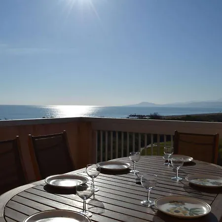 Magnifique Avec Vue Sur La Sc300-131 Appartamento *