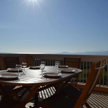 Appartamento Magnifique Avec Vue Sur La Sc300-131