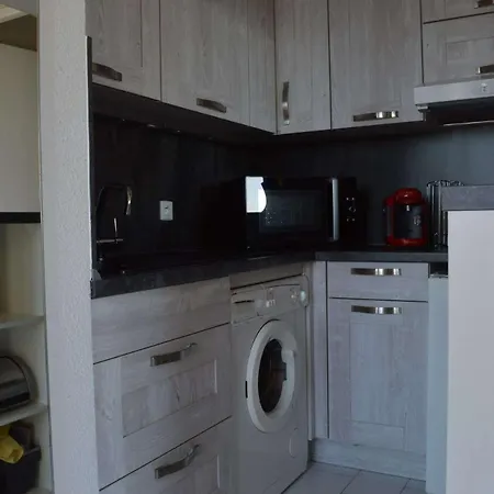 2 Pieces Cyprien 5 Personnes Sc300-131 Saint-Cyprien (Pyrenees-Orientales)