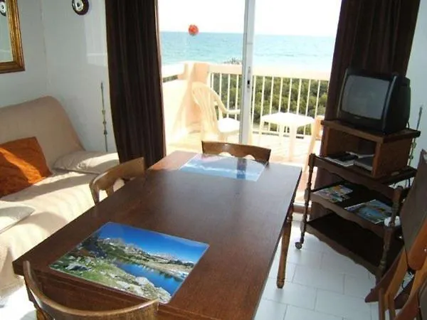 Avec Vue Sur La Sc300-131 Apartman