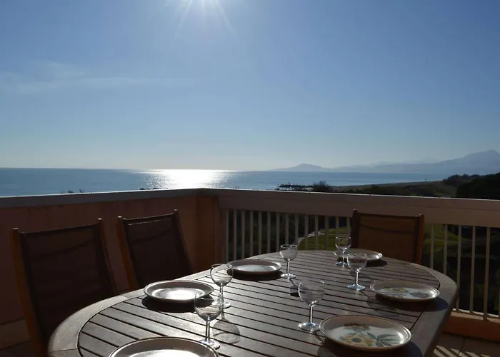 Avec Vue Sur La Sc300-131 Apartman *