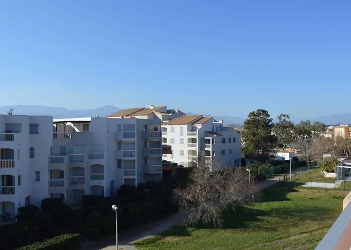 Avec Vue Sur La Sc300-131 Apartman
