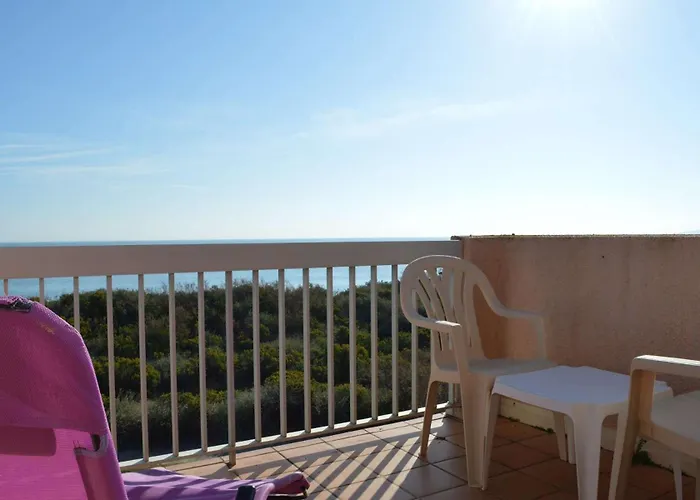 Apartman Avec Vue Sur La Sc300-131