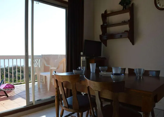 Apartman Avec Vue Sur La Sc300-131 Saint-Cyprien